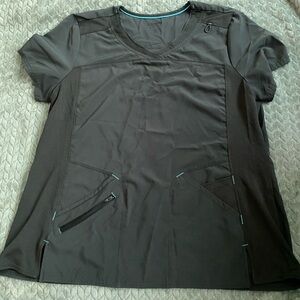 ScrubStar V-Neck Top XL